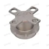 Precision Stainless Steel Impeller, CNC, SanLing-L0152 - view 4