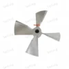 Precision Stainless Steel Impeller, CNC, SanLing-L0152 - view 5