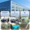 Preheater Machine Boiler, 220 V, Stainless Steel - view 4