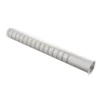 Premix Gas Burner Tube, Stainless, Steel