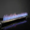 Premix Gas Burner Tube, Stainless, Steel - view 2