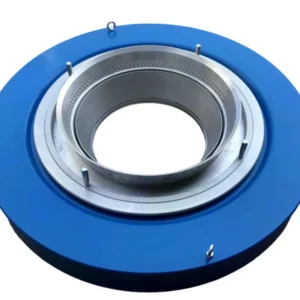 Pressure Air Ring, 460, Plastic