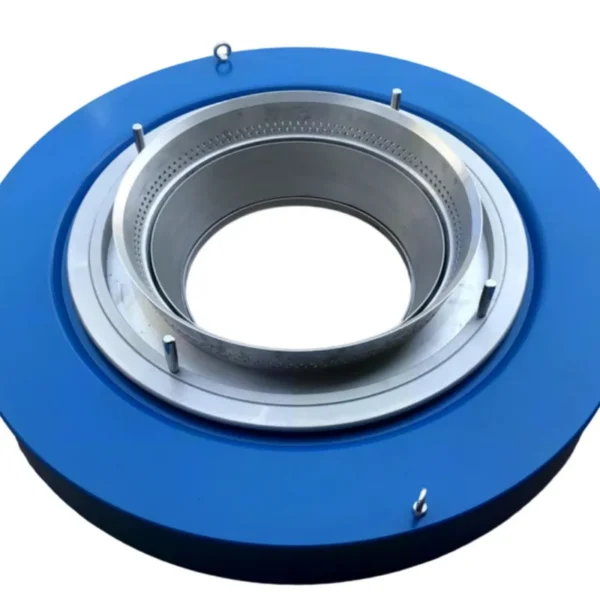 Pressure Air Ring, 460, Plastic