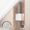 Pressure Air Ventilation Fan, E-VIPO, Ceiling, PIV