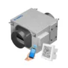 Pressure Air Ventilation Fan, E-VIPO, Ceiling, PIV - view 6