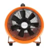 Pressure Atex Exhaust Fan, 120 V, Electric - view 5