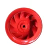 Pressure Centrifugal Flow Fan, 380V, Cast Iron - view 2