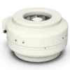 Pressure Circular Duct Fan, 320m3/h, RS485, HVAC