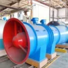 Pressure Counter-rotating Exhaust Fan, FBCDZ, Cast - view 3