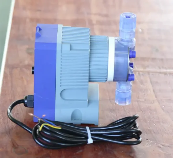 Pressure Diaphragm Solenoid Pump, JCMAY, 220V/380V - view 2