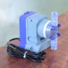 Pressure Diaphragm Solenoid Pump, JCMAY, 220V/380V - view 3