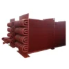 Pressure Flue Gas Boiler, Natural Circulation - view 5