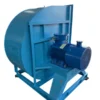 Pressure High-efficiency Industrial Fan, MDS, 220 V, 750 W