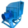 Pressure High-efficiency Industrial Fan, MDS, 220 V, 750 W - view 3
