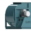 Pressure High-efficiency Industrial Fan, MDS, 220 V, 750 W - view 4
