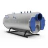 Pressure Industrial Boiler, Natural Circulation, ISO9001 - view 2