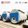 Pressure Industrial Boiler, Natural Circulation, ISO9001 - view 5