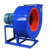 Pressure Industrial Centrifugal Fan, 380V, 3KW
