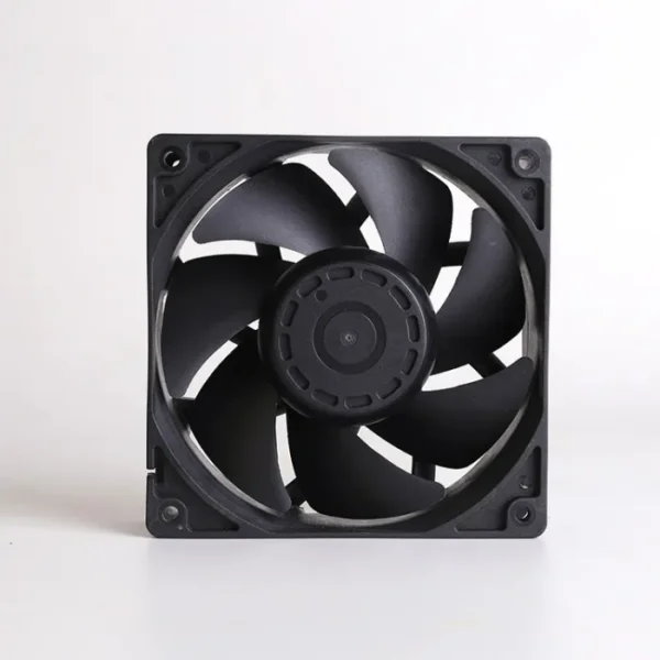 Pressure Industrial Cooling Fan, Axial, Fan110v, 220v - view 2