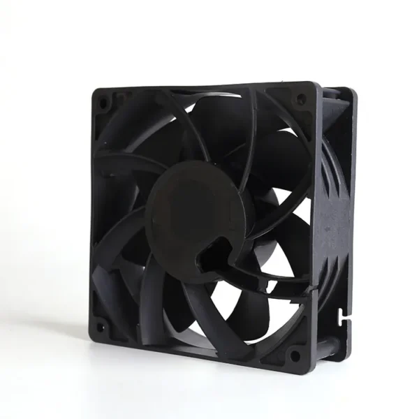 Pressure Industrial Cooling Fan, Axial, Fan110v, 220v - view 4