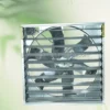 Pressure Industrial Exhaust Fan, Axial, 220V/380V - view 2