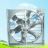Pressure Industrial Exhaust Fan, Axial, 220V/380V - view 6