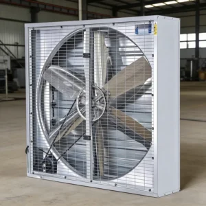 Pressure Industrial Exhaust Fan, Stainless, Steel, 220V/380V