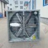 Pressure Industrial Ventilation Fan, 220v, 17000m3 - view 3