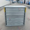 Pressure Industrial Ventilation Fan, 220v, 17000m3 - view 4