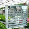 Pressure Industrial Ventilation Fan, Axial, 380V