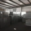 Pressure Industrial Ventilation Fan, Axial, 380V - view 2