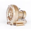 Pressure Regenerative Air Blower, 3HP, 2.2kW, 3-phase - view 2