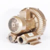 Pressure Regenerative Air Blower, 3HP, 2.2kW, 3-phase - view 3