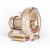 Pressure Regenerative Air Blower, 3HP, 2.2kW, 3-phase - view 4