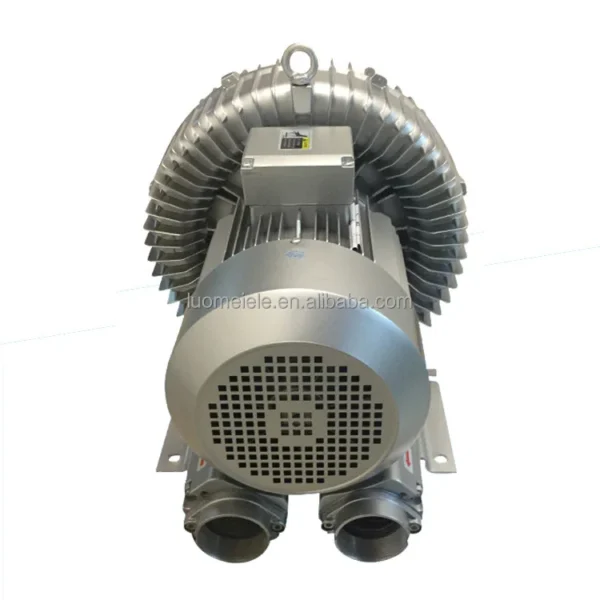 Pressure Regenerative Electric Pump, 5.5kw, 7HP - view 3