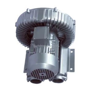Pressure Regenerative Gas Pump, 550W, Aluminium