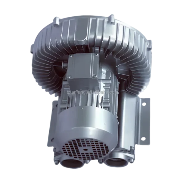 Pressure Regenerative Gas Pump, 550W, Aluminium