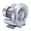 Pressure Regenerative Gas Pump, 550W, Aluminium - view 5