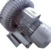 Pressure Regenerative Gas Pump, 550W, Aluminium - view 6