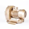 Pressure Regenerative Ring Blower, 2.2kW, 3-phase - view 3