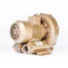 Pressure Regenerative Ring Blower, 2.2kW, 3-phase - view 4