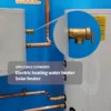 Pressure Relief Valve, Brass, Hydraulic - view 6