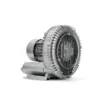 Pressure Roots Aeration Blower, 380V, Aluminium - view 4