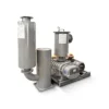 Pressure Roots Vacuum Pump, 220/380V, Cast