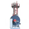 Pressure Thermal Fluid Heater, 4ton, Stainless, Steel - view 3