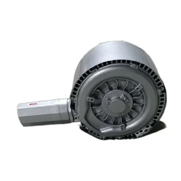 Pressure Turbo Air Blower, 0.85/0.95kw, 220V, Electric Blower