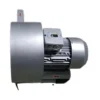 Pressure Turbo Air Blower, 0.85/0.95kw, 220V, Electric Blower - view 2