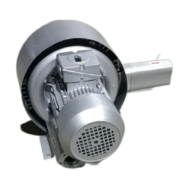 Pressure Turbo Air Blower, 0.85/0.95kw, 220V, Electric Blower - view 3