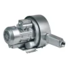 Pressure Vacuum Air Pump, 1.3HP, Electric, Aluminium - view 4