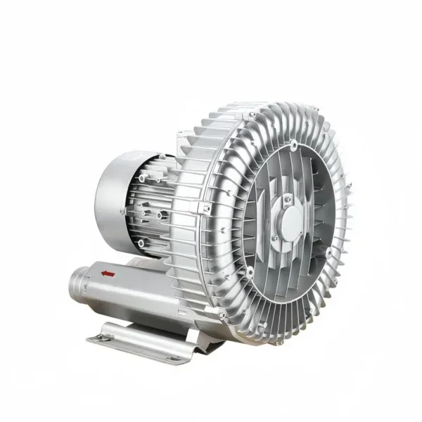 Pressure Vacuum Air Pump, 220 V, Electric